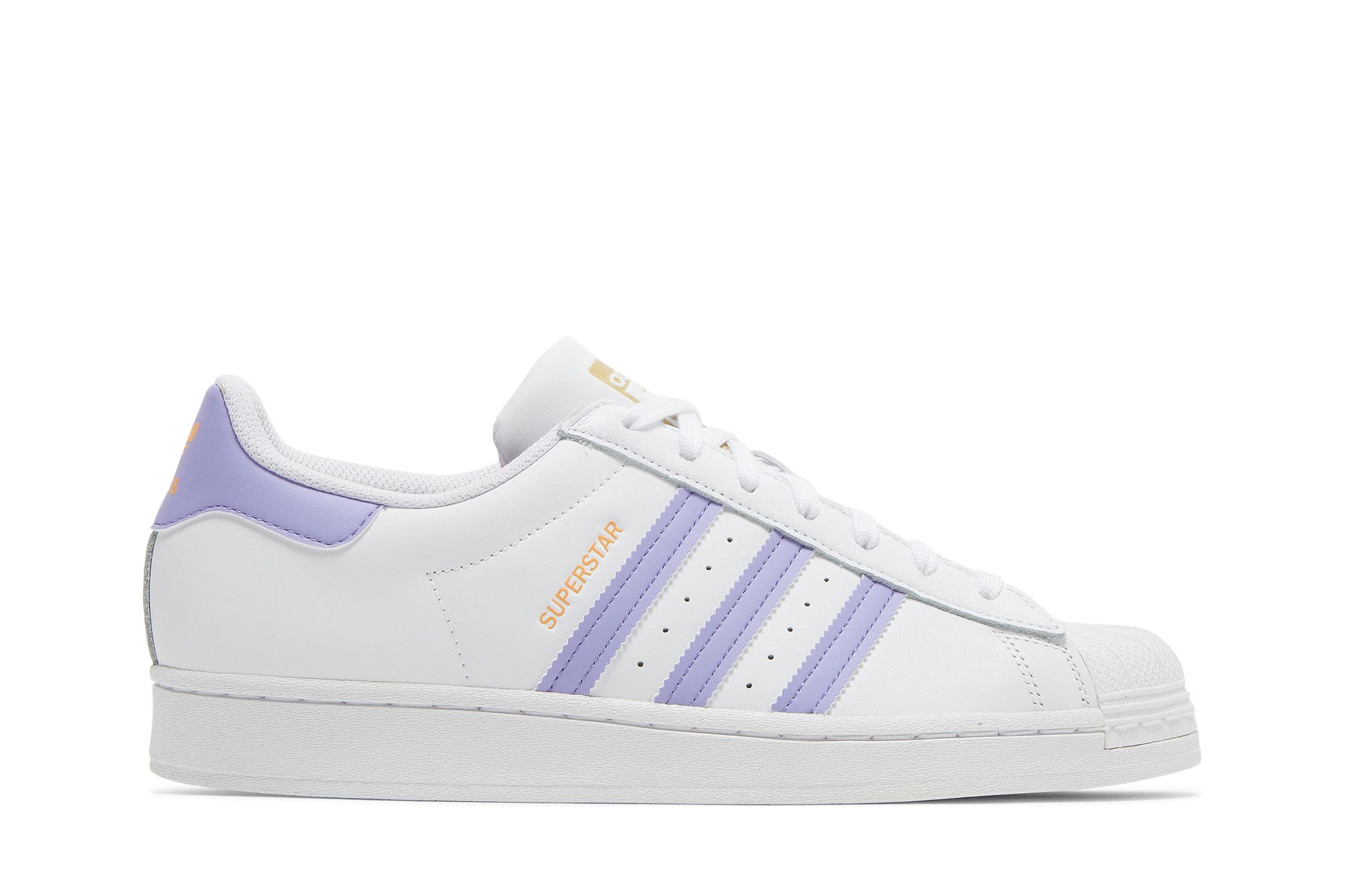Adidas superstar mauve outlet