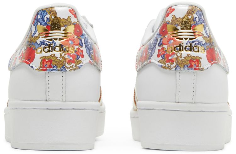 Her Studio London x adidas Wmns Superstar Bold Floral