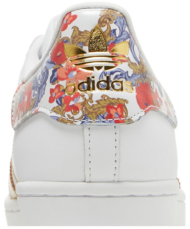 Her Studio London x adidas Wmns Superstar Bold Floral