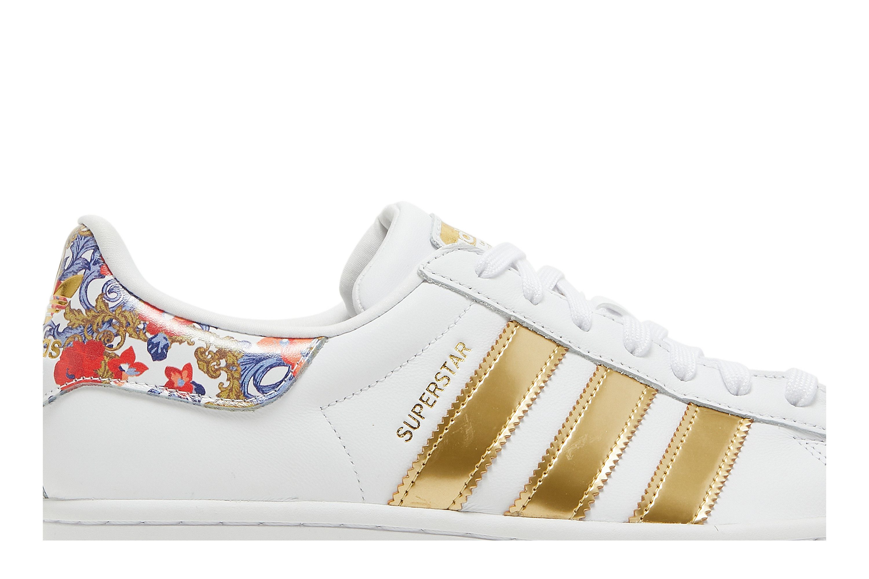 Adidas superstar bold damen on sale