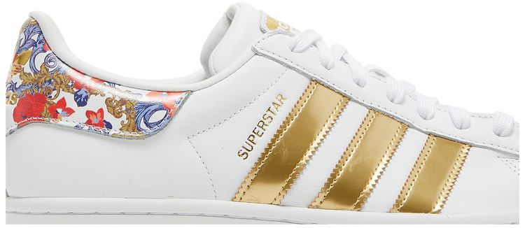 Her Studio London x adidas Wmns Superstar Bold Floral