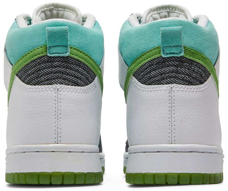 Nike Wmns Dunk High 60 Mint