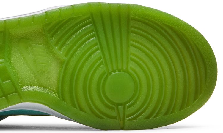 Nike Wmns Dunk High 60 Mint