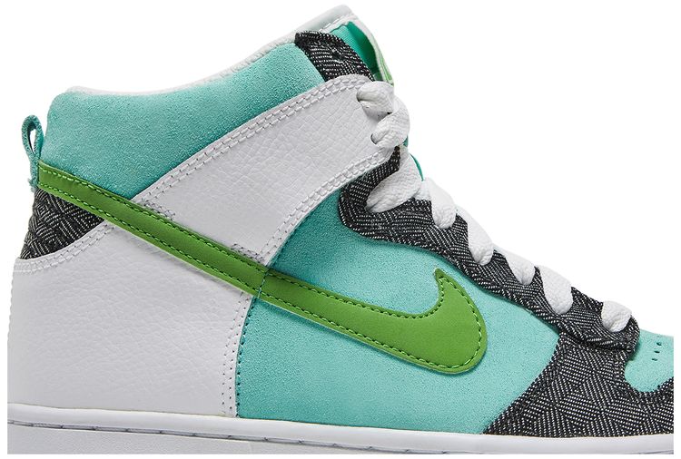 Nike Wmns Dunk High 60 Mint