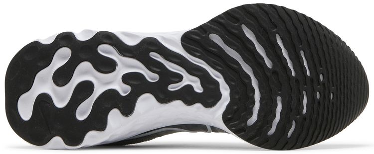 Nike Wmns React Infinity Run Flyknit 2 Particle Grey