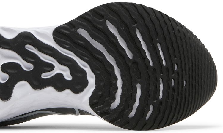 Nike Wmns React Infinity Run Flyknit 2 Particle Grey