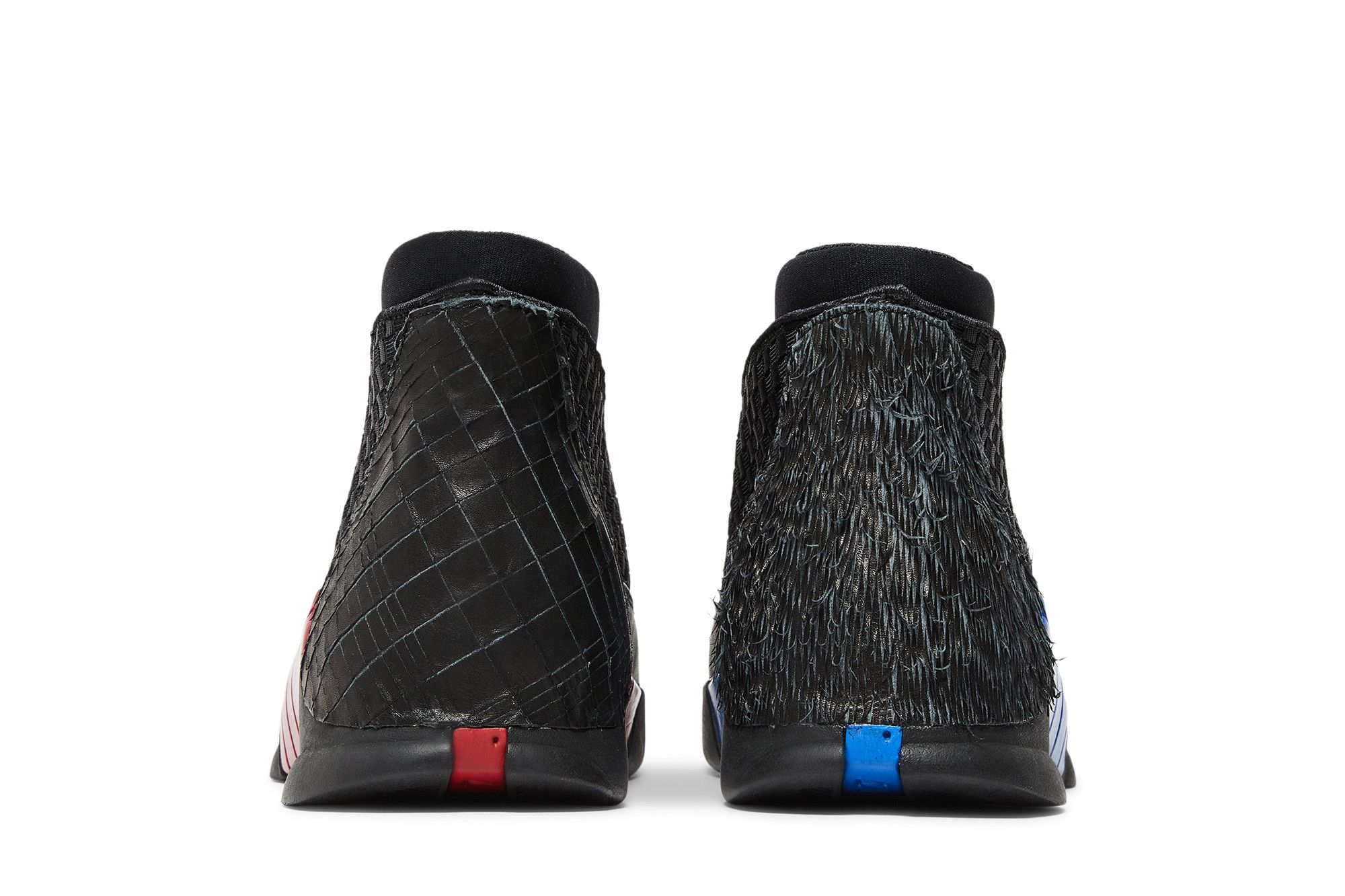 Buy Laika x Air Jordan 15 Retro Kubo and the Two Strings 000 695726 GOAT