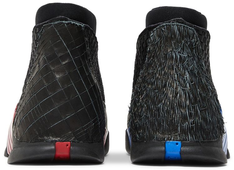 Laika x Air Jordan 15 Retro Kubo and the Two Strings