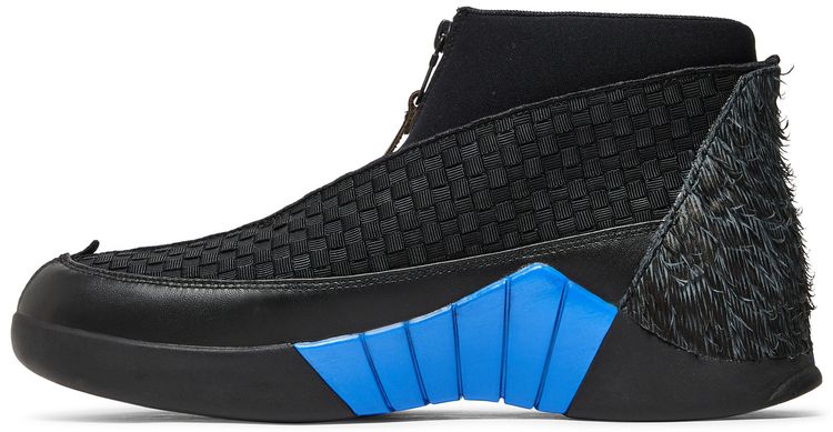 Laika x Air Jordan 15 Retro Kubo and the Two Strings