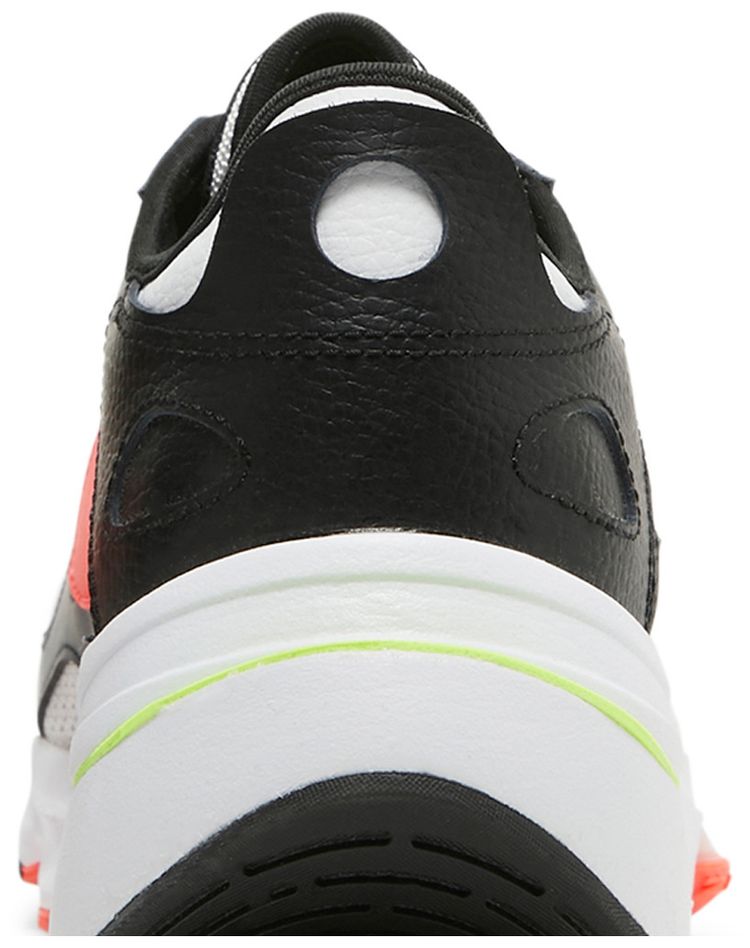 Nike Air Zoom Division Black Crimson Volt