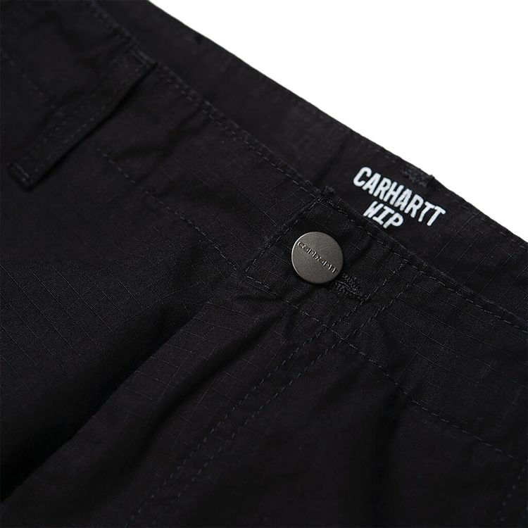 Carhartt WIP Regular Cargo Pant Black