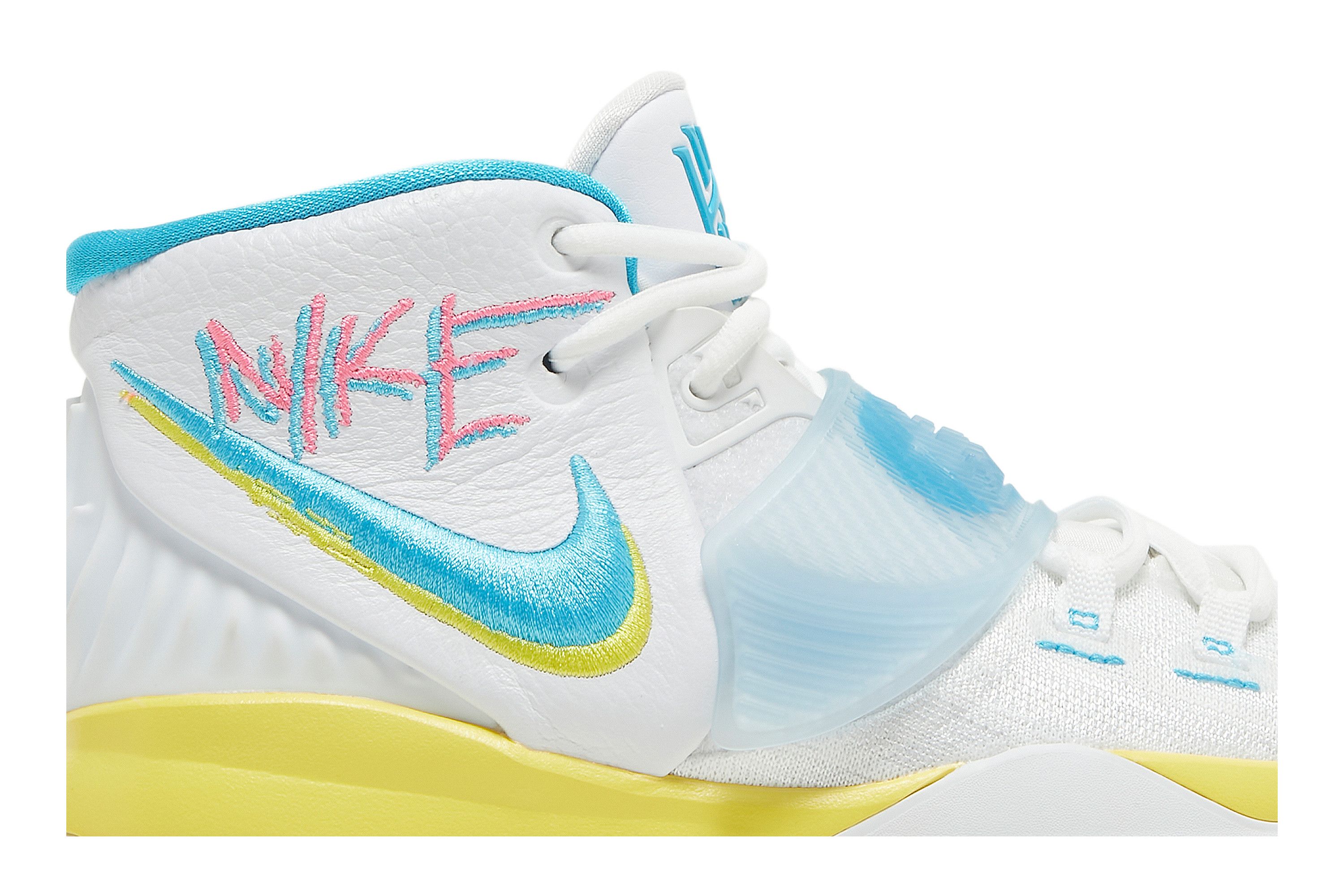 Kids kyrie 6 hotsell