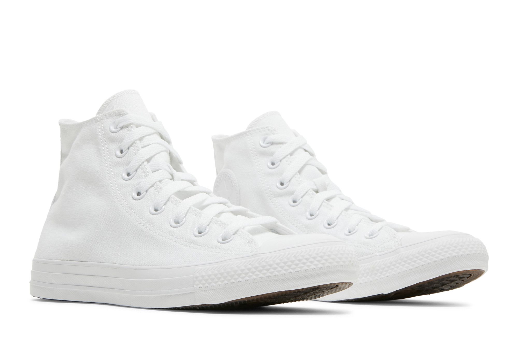 Buy Chuck Taylor All Star High 'White Monochrome' - 1U646F