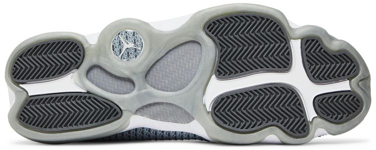 Air Jordan Horizon Mid