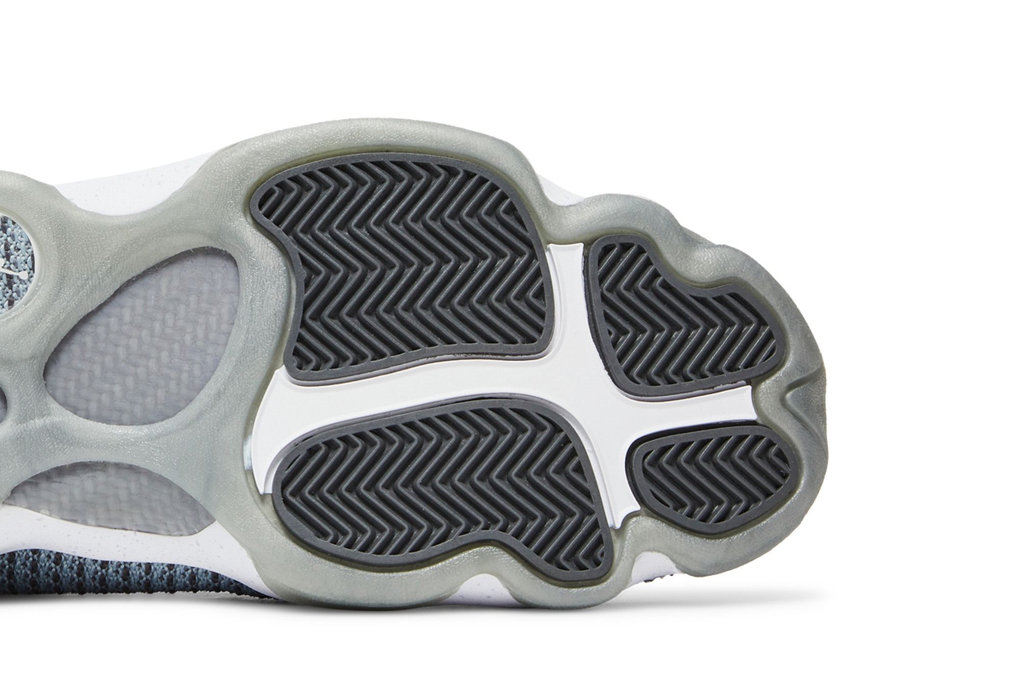 Buy Jordan Horizon Mid 823581 013 GOAT CA