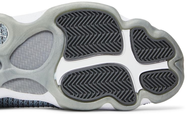 Air Jordan Horizon Mid