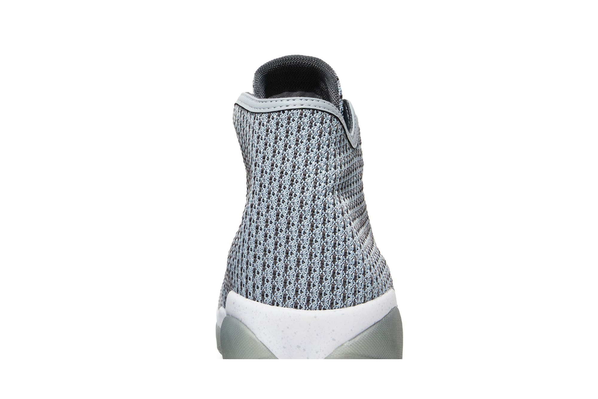 Jordan horizon mid discount