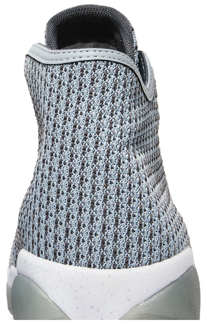 Air Jordan Horizon Mid