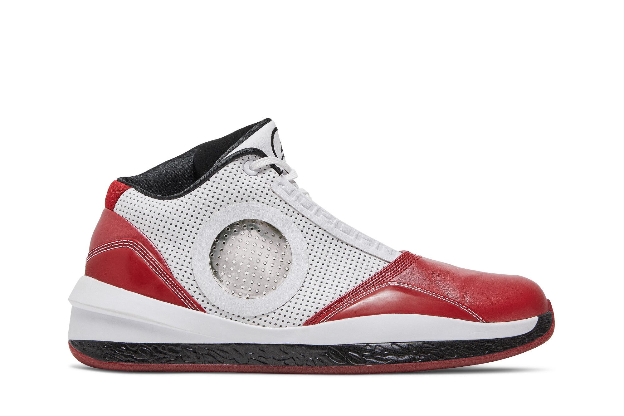 Buy Air Jordan 2010 Welcome Home 387358 101 GOAT