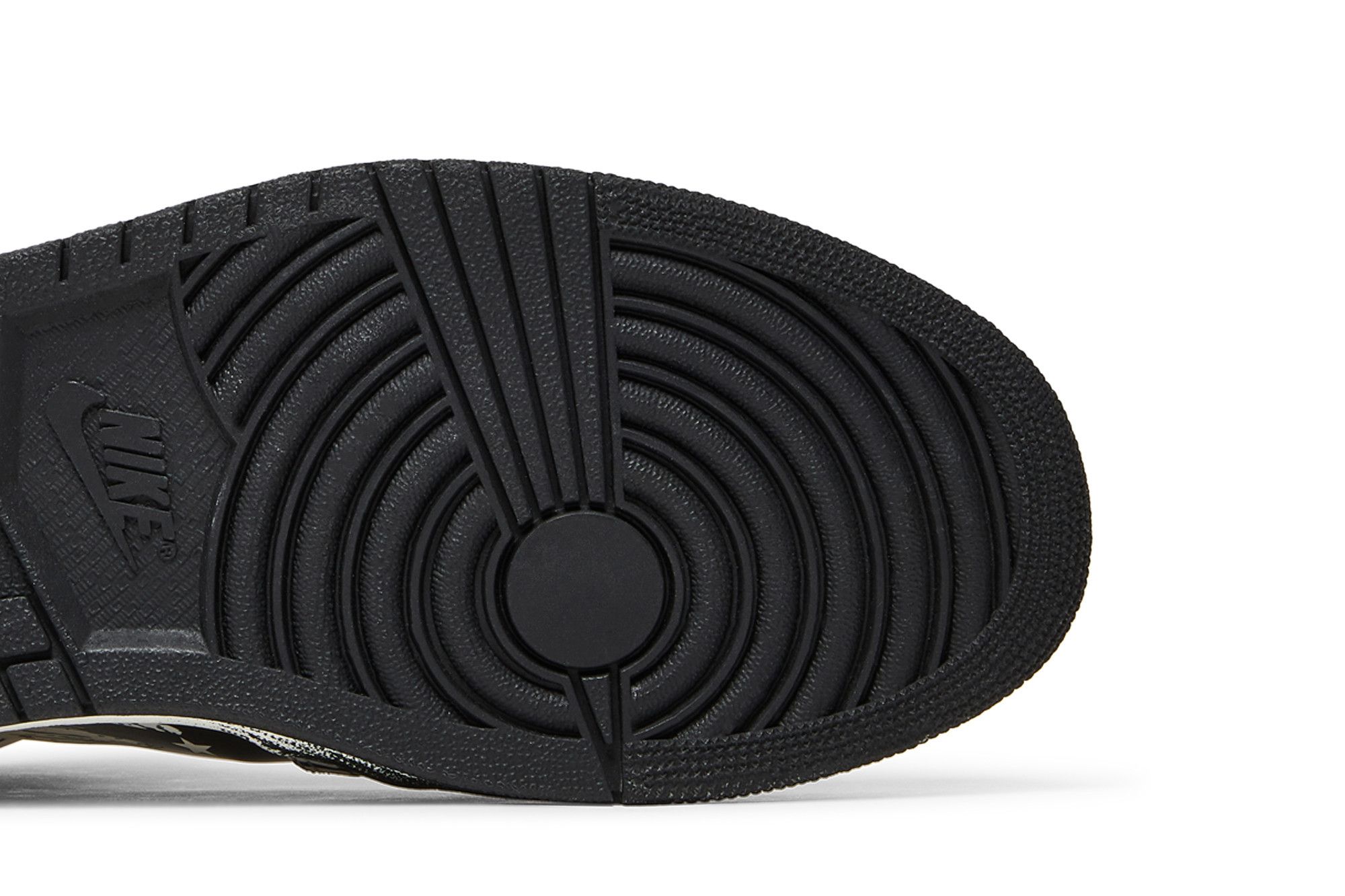 Jordan 1 wings for the future best sale