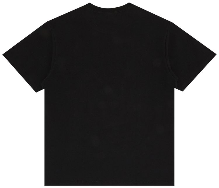 BAPE 1st Camo By Bathing Tee BlackOlive
