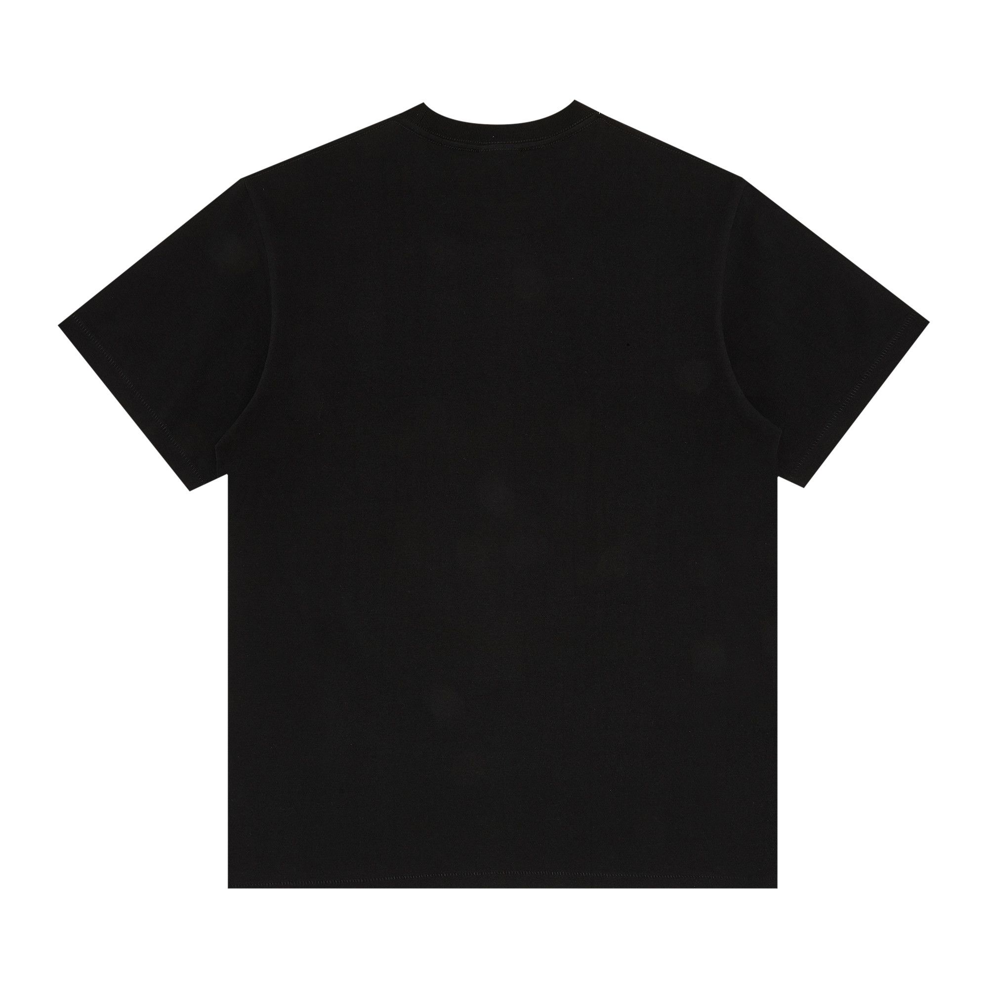 Buy BAPE Shark Tee Black 1H30 110 002 BLACK GOAT
