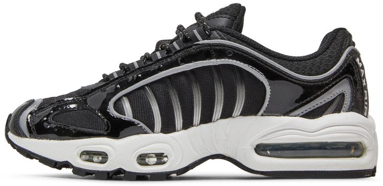 Nike Wmns Air Max Tailwind 4 NRG Black Patent