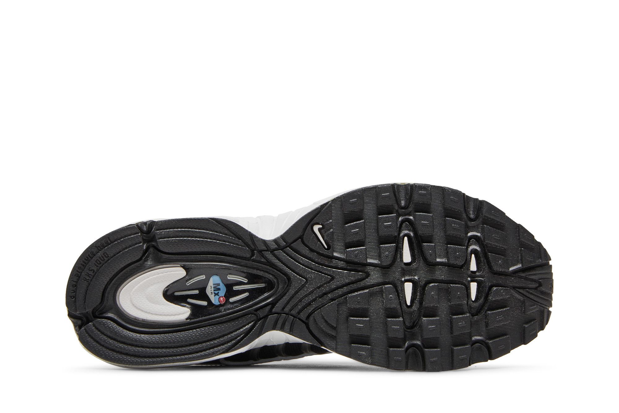 Buy Wmns Air Max Tailwind 4 NRG Black Patent CK4122 001 GOAT DE