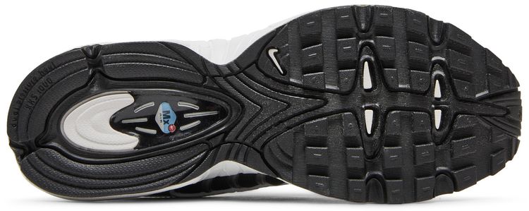 Nike Wmns Air Max Tailwind 4 NRG Black Patent