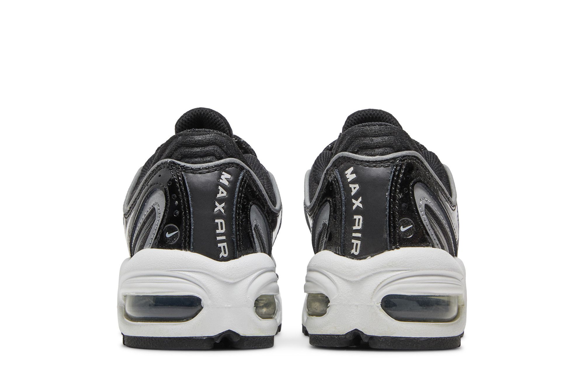 Buy Nike Wmns Air Max Tailwind 4 NRG 'Black Patent' - CK4122 001 Buy Nike Wmns Air Max Tailwind 4 NRG 'Black Patent' - CK4122 001