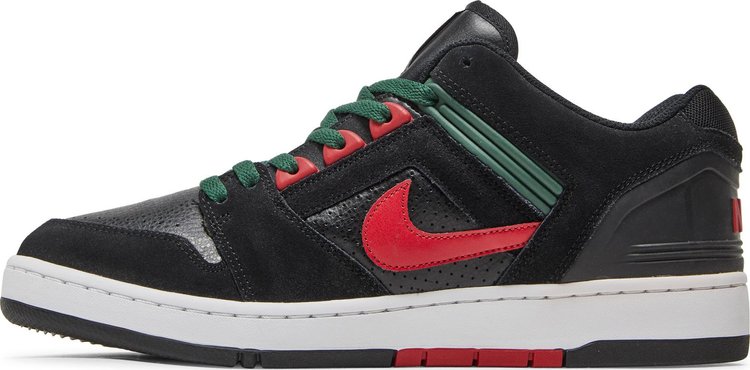 Air Force 2 Low SB Deep Forest