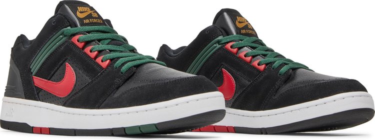 Air Force 2 Low SB Deep Forest