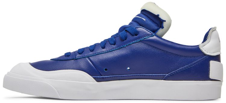 Nike Drop Type LX Deep Royal Blue