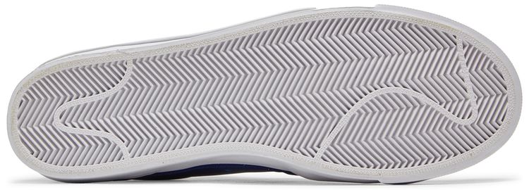 Nike Drop Type LX Deep Royal Blue