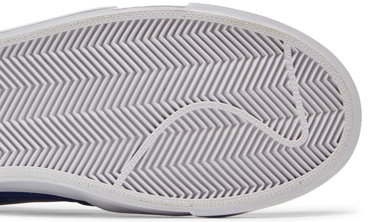 Nike Drop Type LX Deep Royal Blue