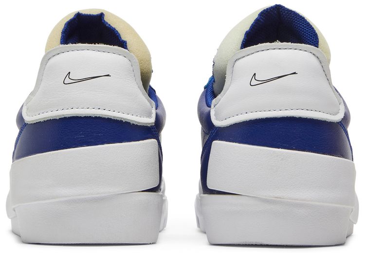 Nike Drop Type LX Deep Royal Blue