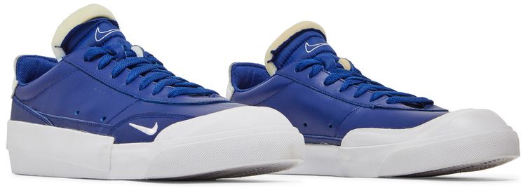 Nike Drop Type LX Deep Royal Blue