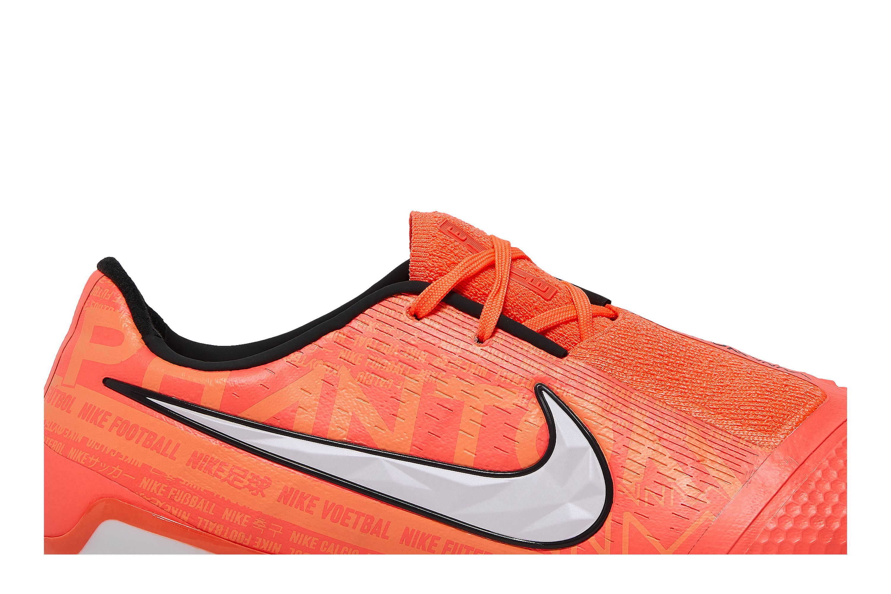 Buy Phantom Venom Elite FG Bright Mango AO7540 810 GOAT