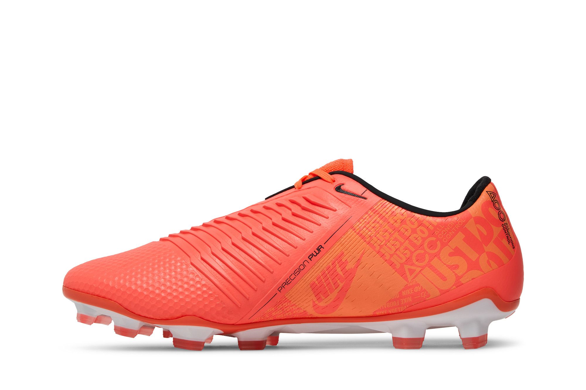 Buy Nike Phantom Venom Elite FG 'Bright Mango' - AO7540 810 | GOAT