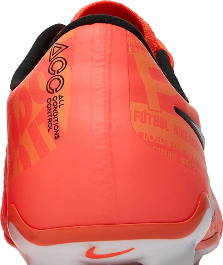 Phantom Venom Elite FG Bright Mango