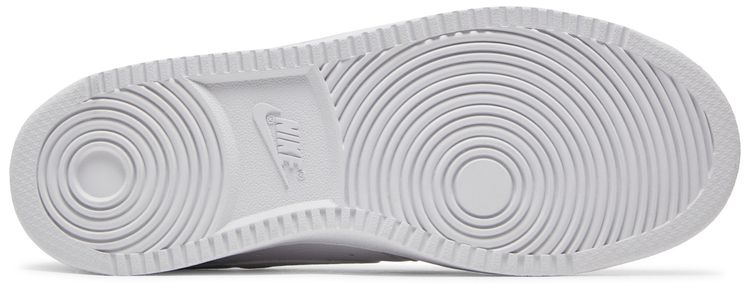 Nike Court Vision Low Triple White