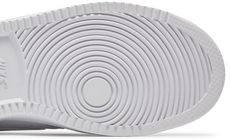 Nike Court Vision Low Triple White