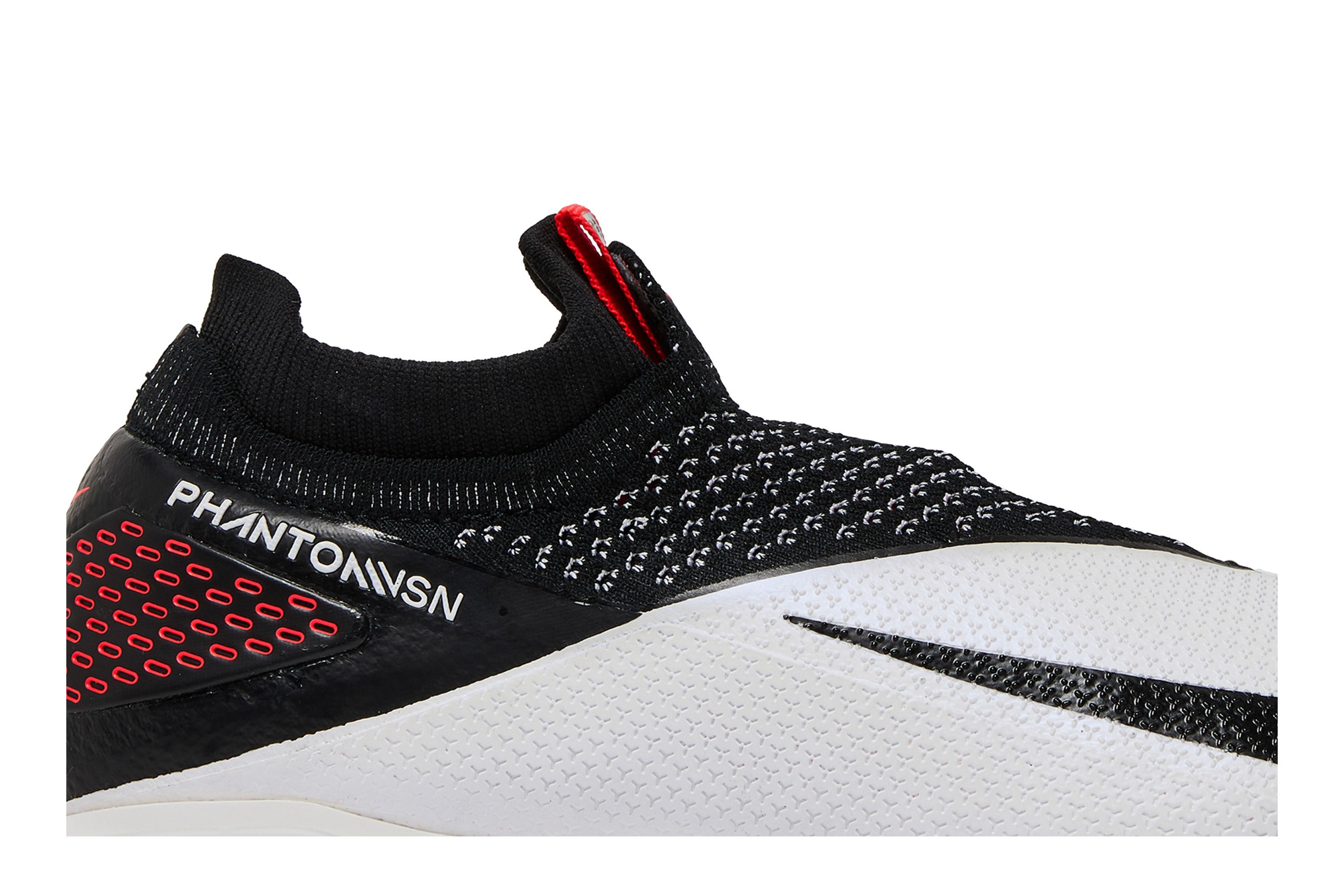 Buy Nike Phantom Vision 2 Elite DF FG 'White Laser Crimson
