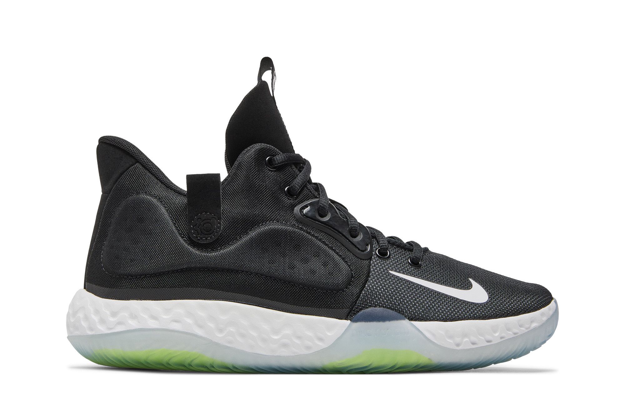 Size 10.5 KD Trey 5 VII Black