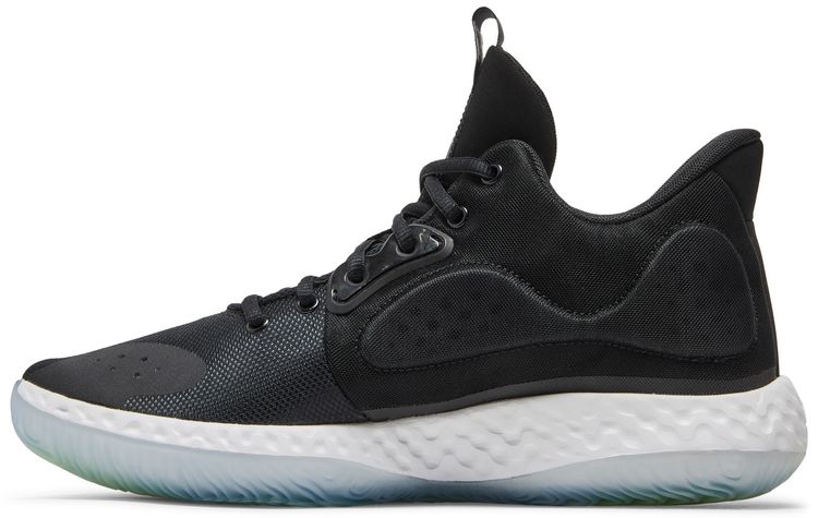 Nike KD Trey 5 VII Black