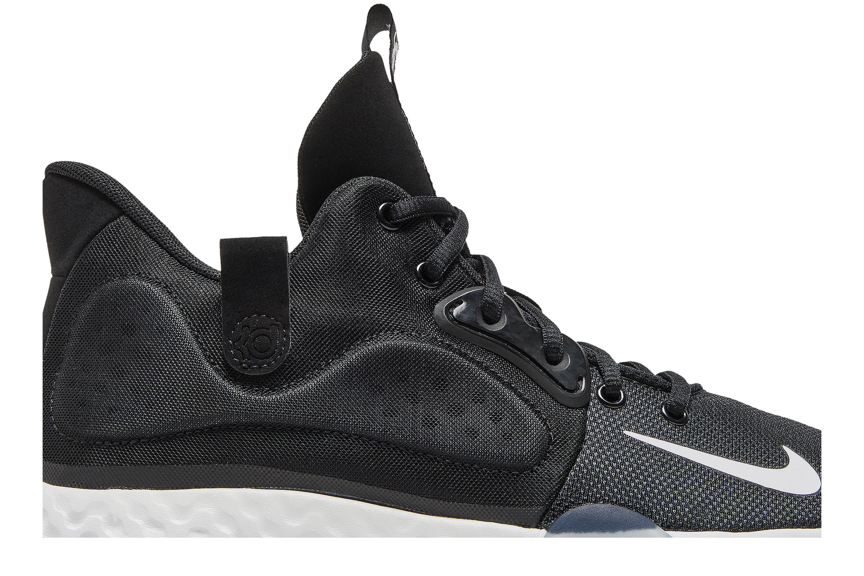 Nike KD Trey 5 VII Shoes in Black Size 10 AT1200 001