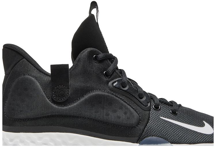 Nike KD Trey 5 VII Black