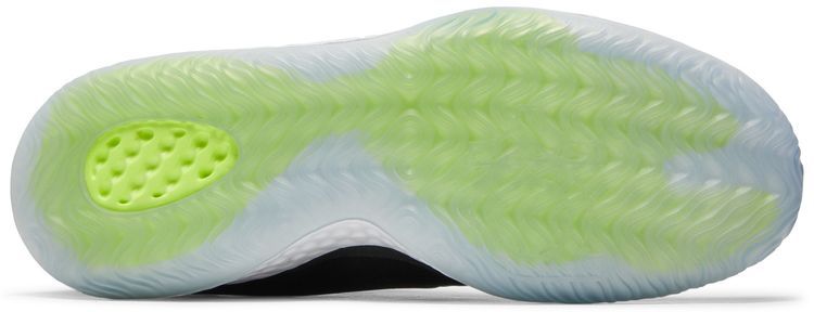 Nike KD Trey 5 VII Black