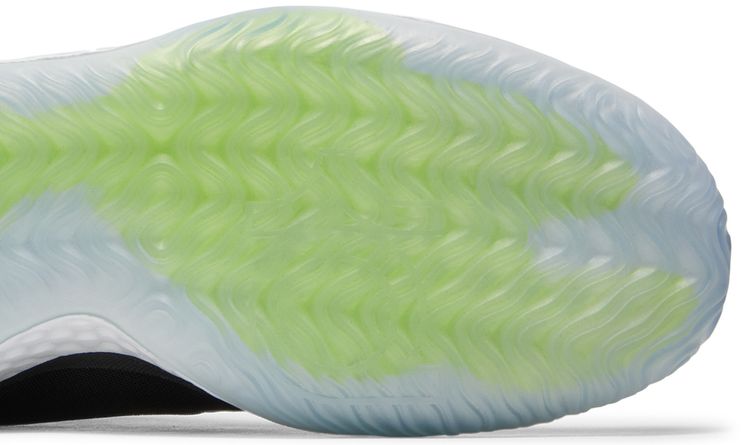 Nike KD Trey 5 VII Black