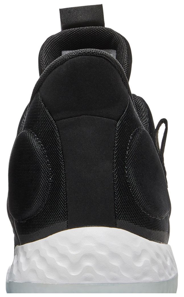 Nike KD Trey 5 VII Black